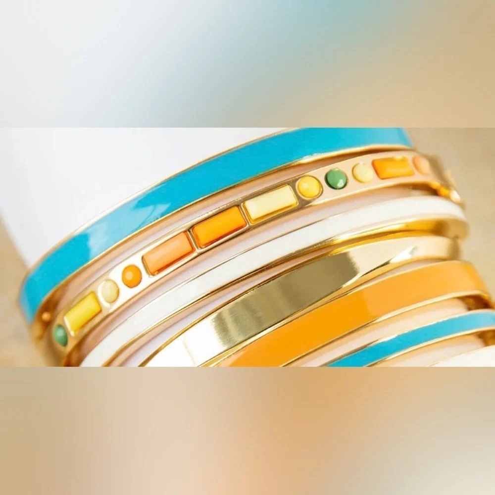Marlyn Schiff Bangle Bracelet